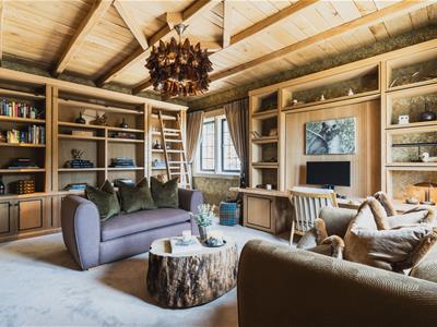 Snug/Library
